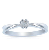 TOKYO טבעת יהלום